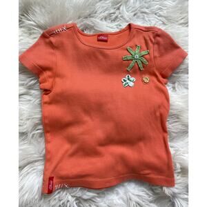 S. Oliver Vintage Tee